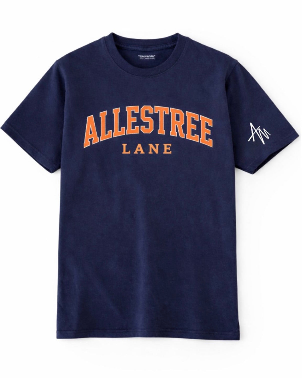 Allestree Lane T-Shirt – Absnt Mind Merch Store