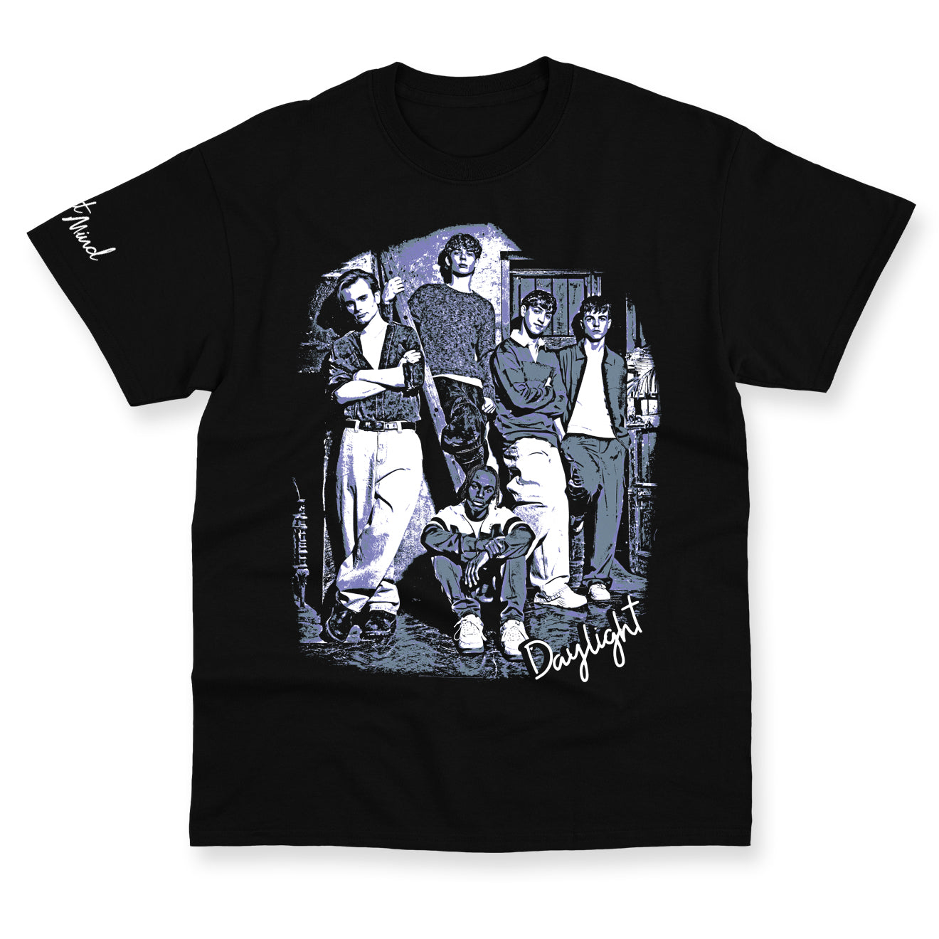 DAYLIGHT T-SHIRT