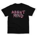 Short Sleeve Abstract Tee