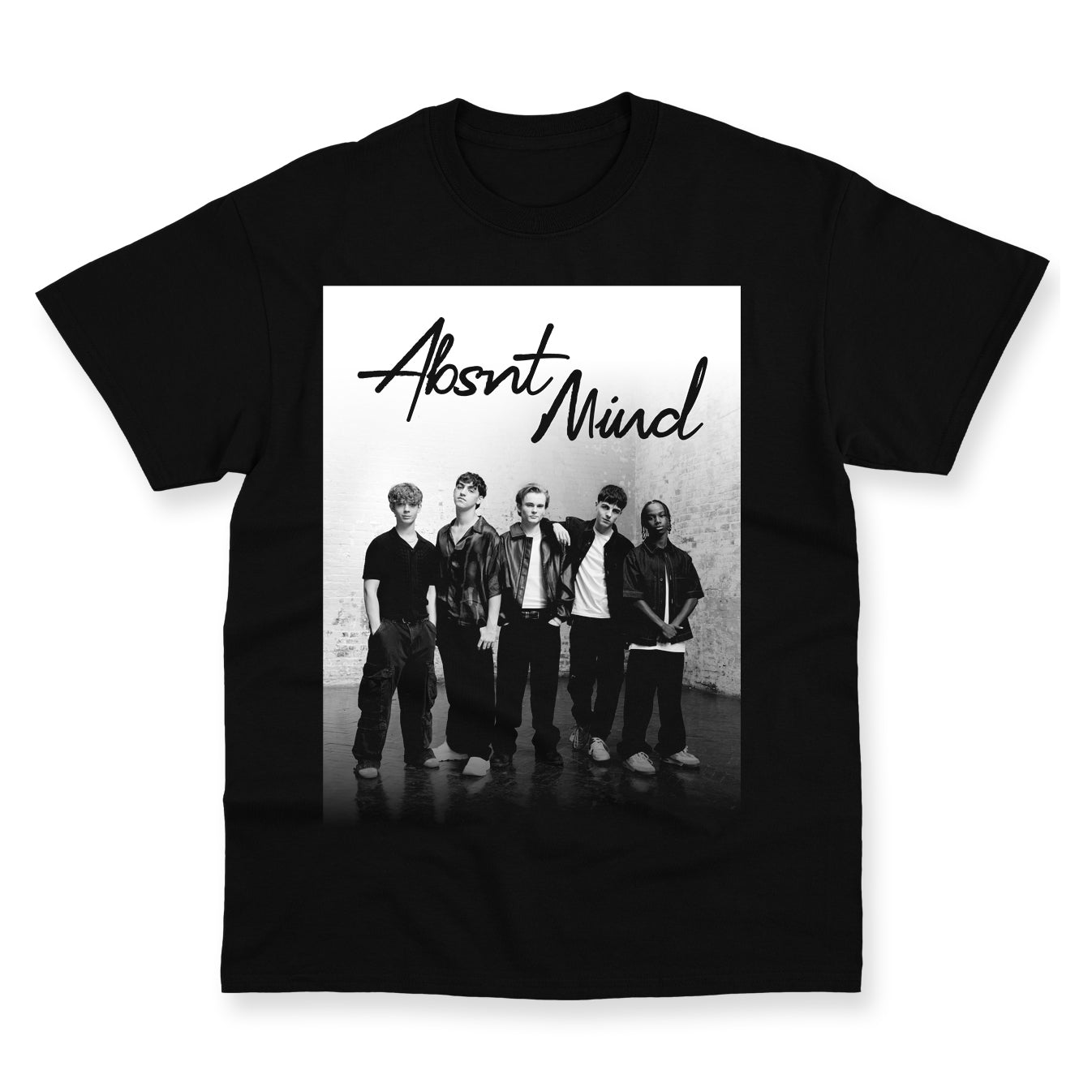 Group photo Tee