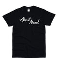 The OG (Absn)Tee - Black
